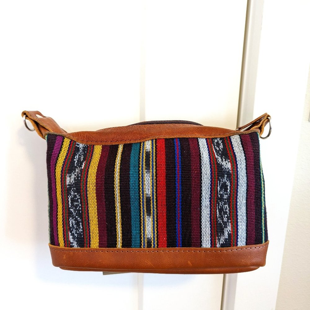 One-Of-A-Kind Nena & Co Artisan Aubergine OG Nenita (hard to find)
